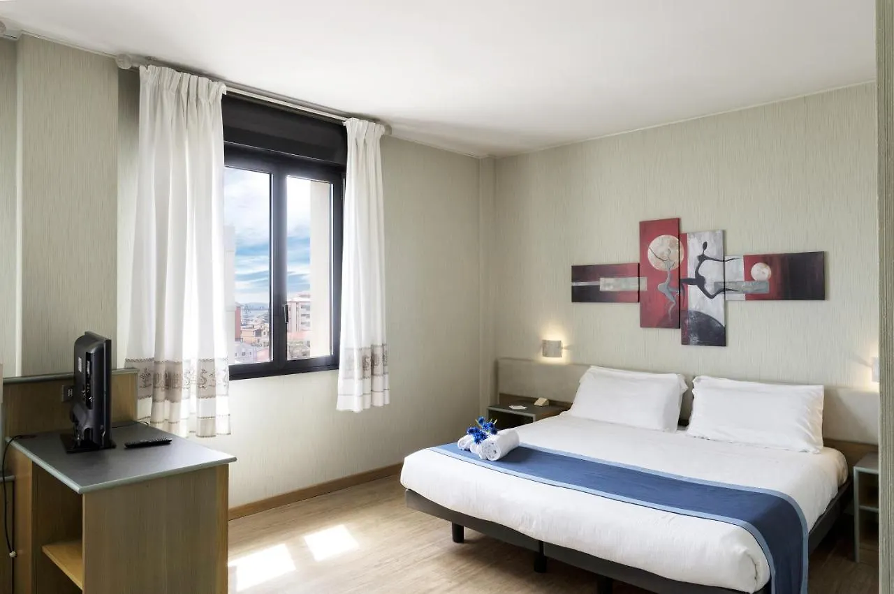 Quartu SantʼElena Best Western Hotel Residence Italia