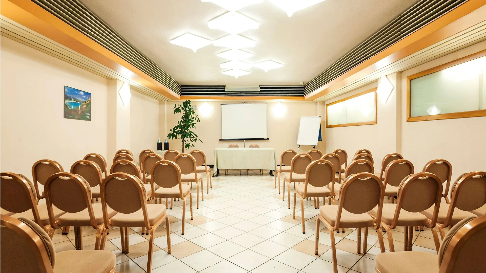 Quartu SantʼElena Best Western Hotel Residence Italia
