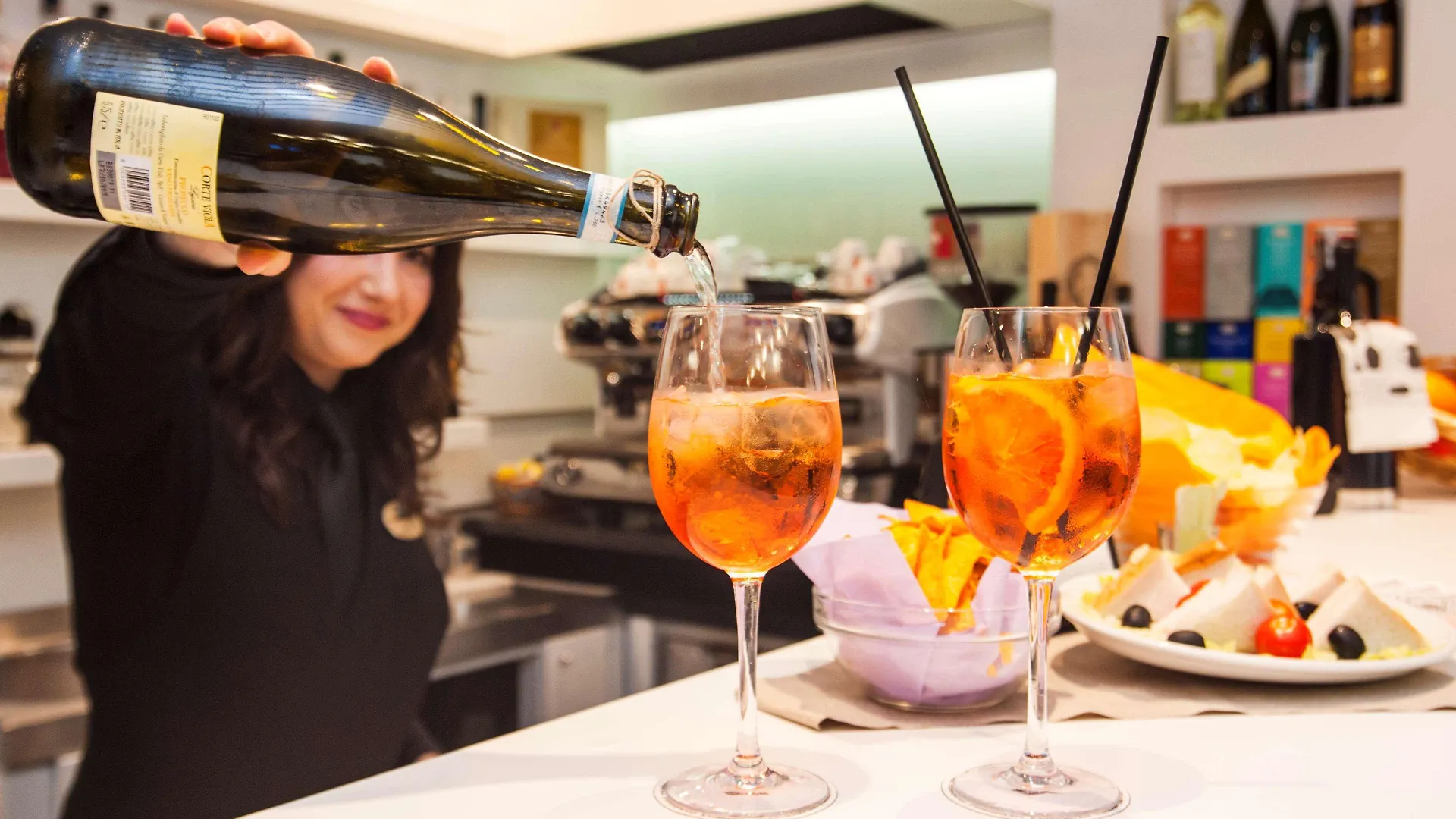 Best Western Hotel Residence Italia Quartu Sant'Elena