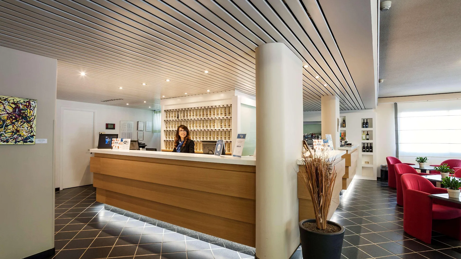 Best Western Hotel Residence Italia Quartu Sant'Elena 3*,  Italy