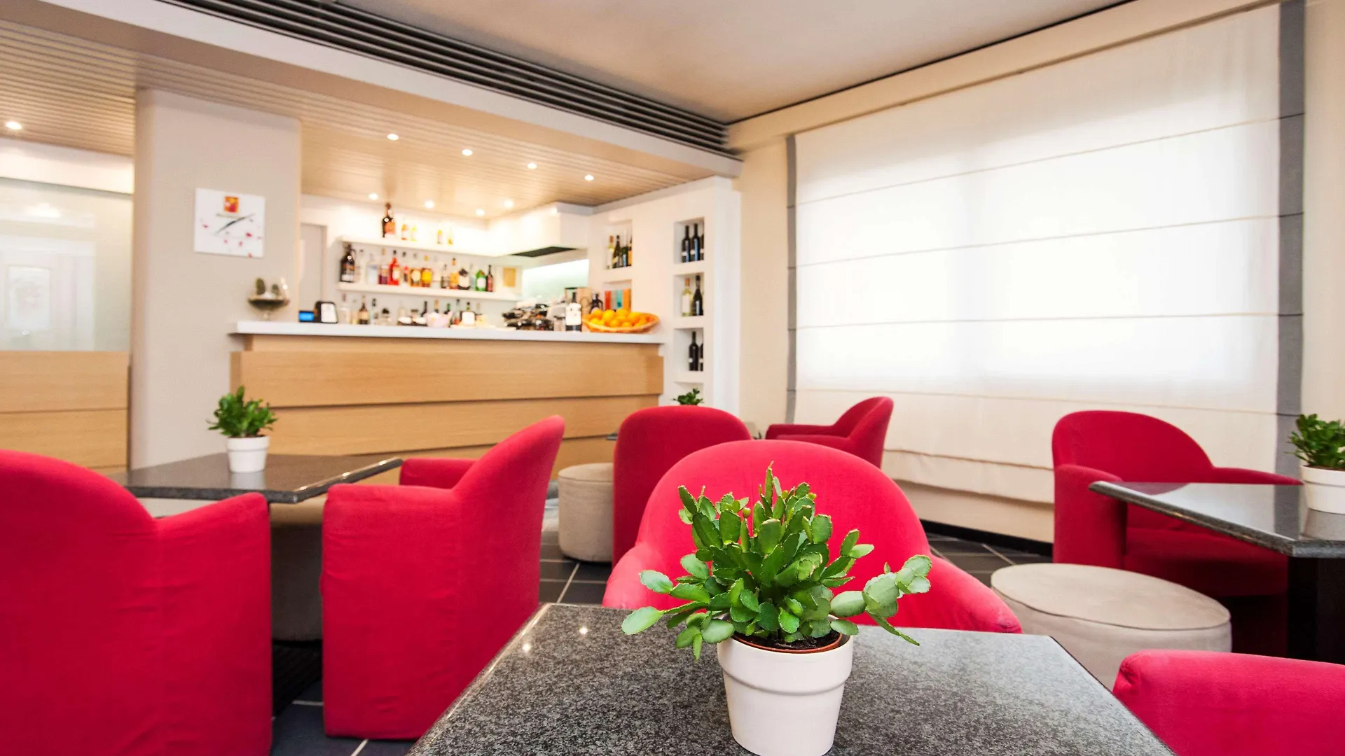 Best Western Hotel Residence Italia Quartu Sant'Elena