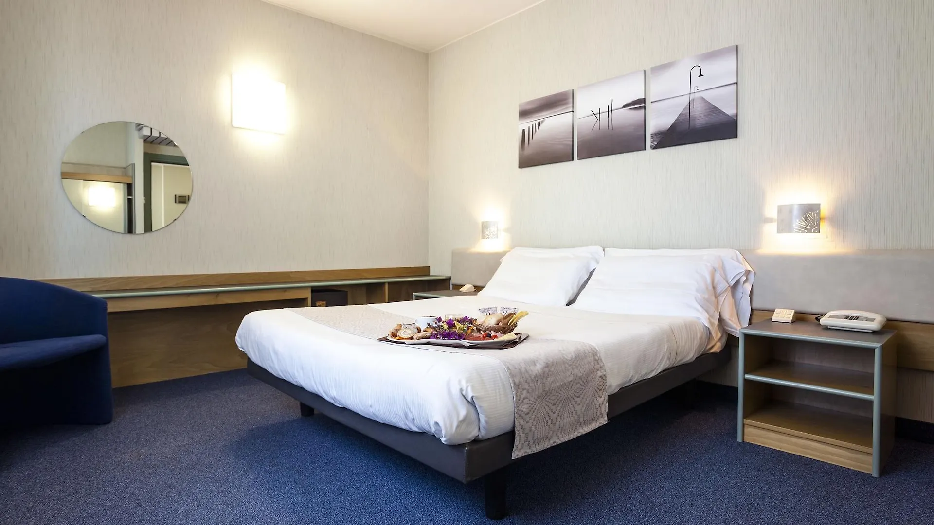 Best Western Hotel Residence Italia Quartu SantʼElena
