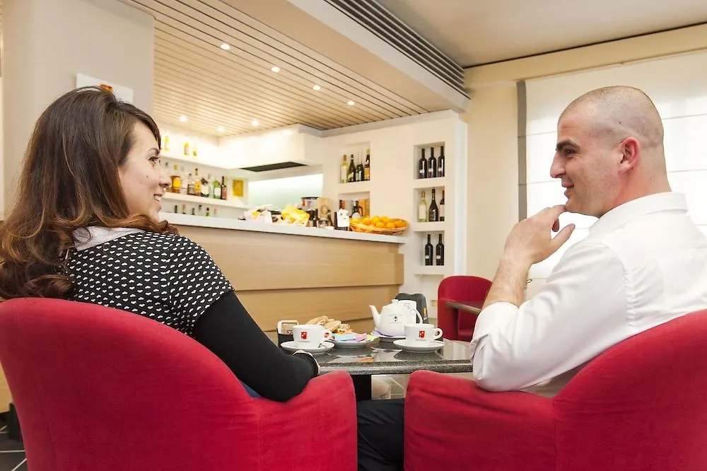 Best Western Hotel Residence Italia Quartu SantʼElena