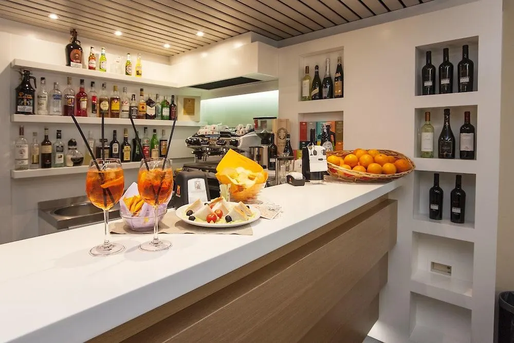 Best Western Hotel Residence Italia Quartu SantʼElena 3*,  Italien