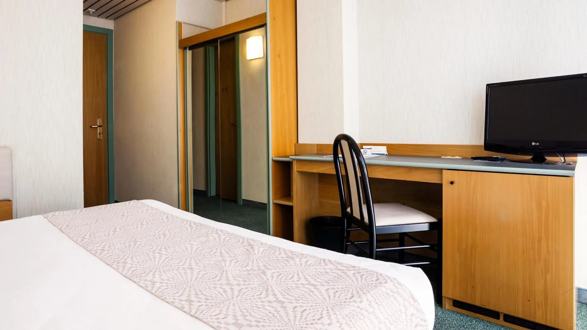 Best Western Hotel Residence Italia Quartu Sant'Elena