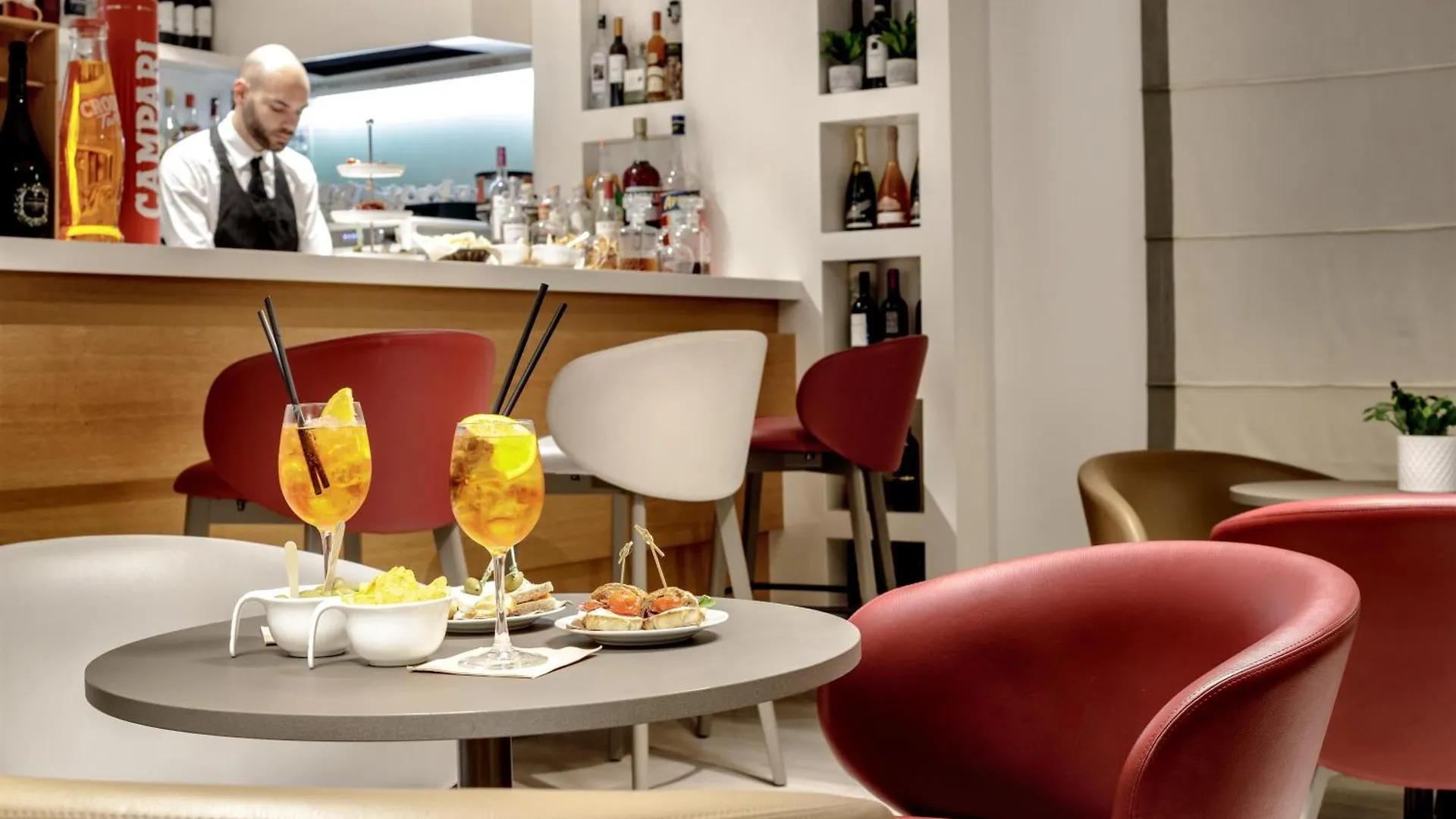 Quartu SantʼElena Best Western Hotel Residence Italia
