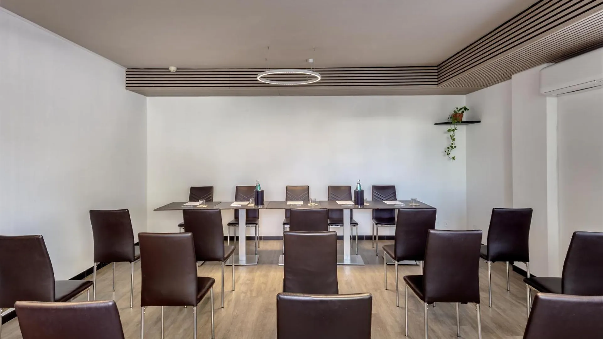 Best Western Hotel Residence Italia Quartu Sant'Elena