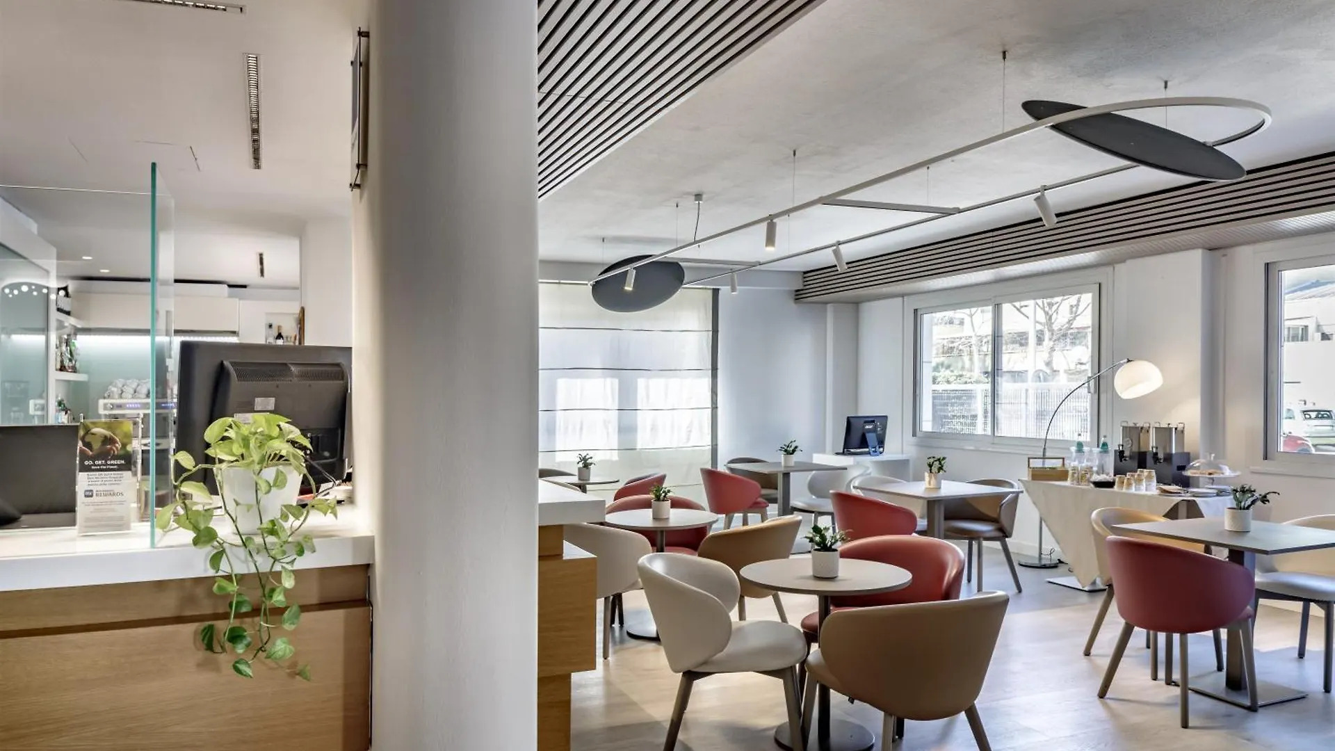 Best Western Hotel Residence Italia Quartu SantʼElena 3*,  Italien