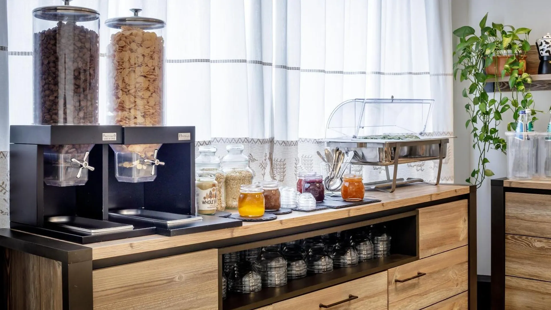 Best Western Hotel Residence Italia Quartu SantʼElena