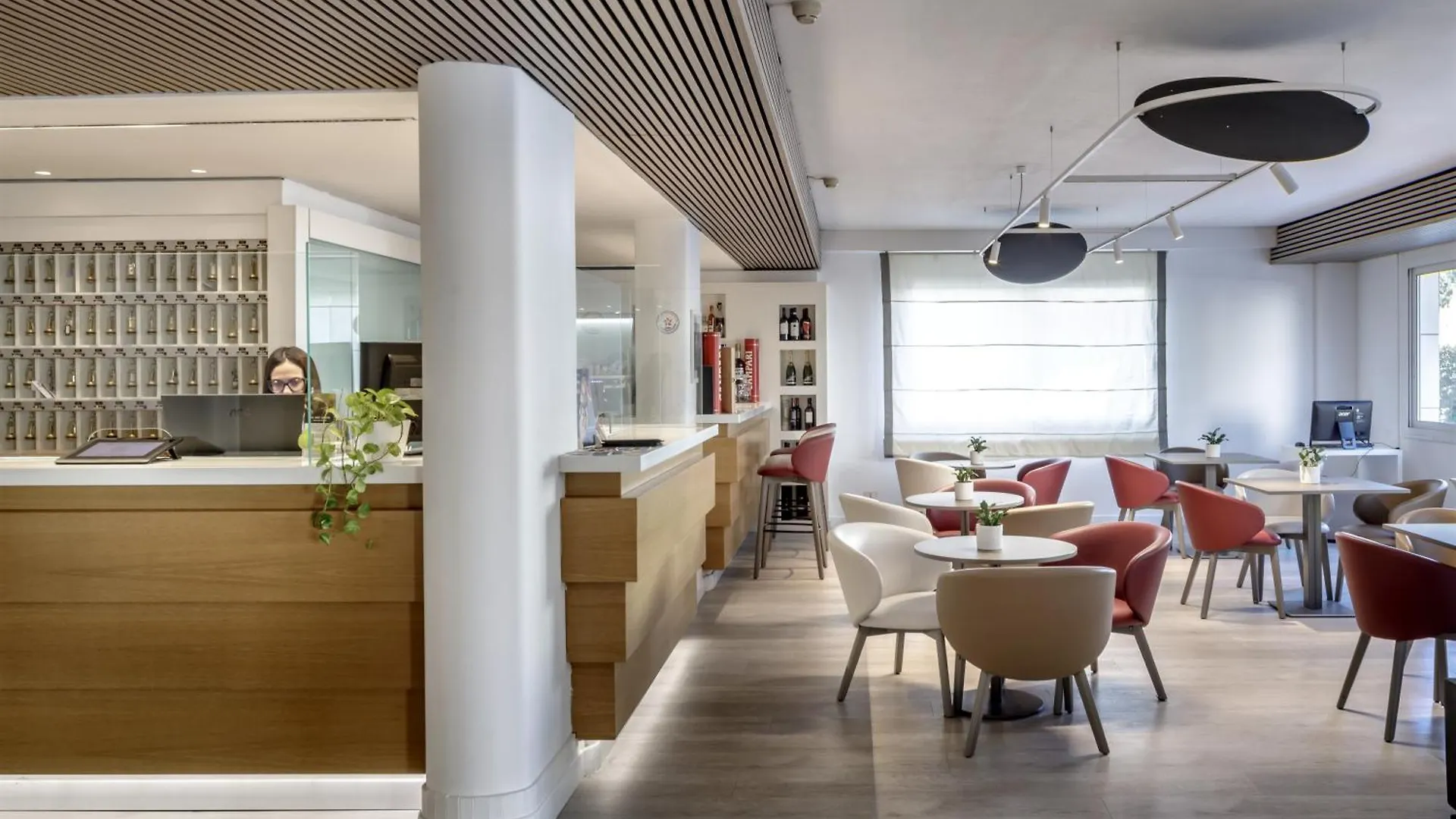 Best Western Hotel Residence Italia كوارتو سانتيلينا