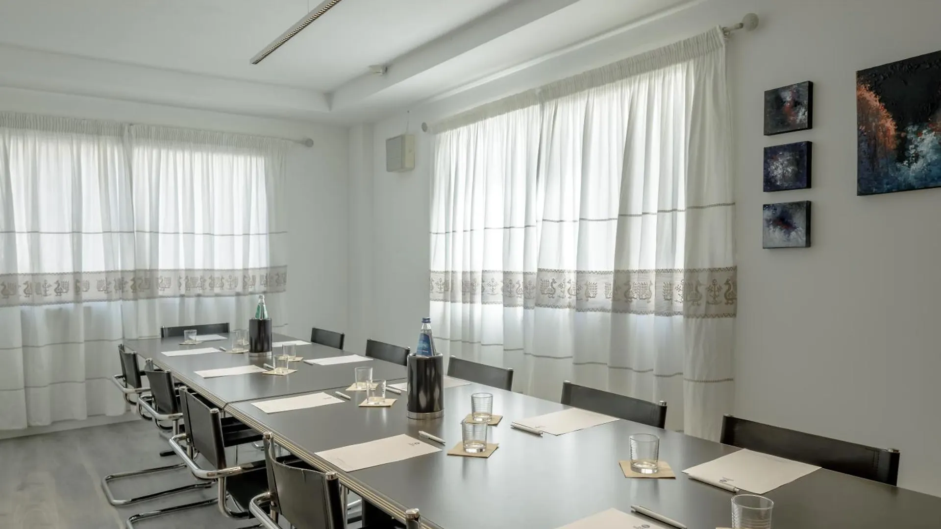 Best Western Hotel Residence Italia Quartu Sant'Elena