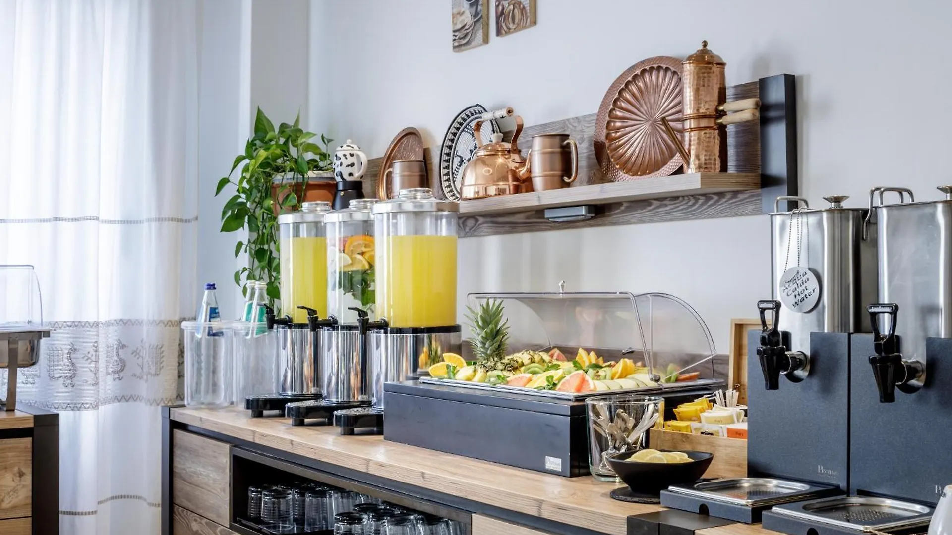 Best Western Hotel Residence Italia Quartu Sant'Elena