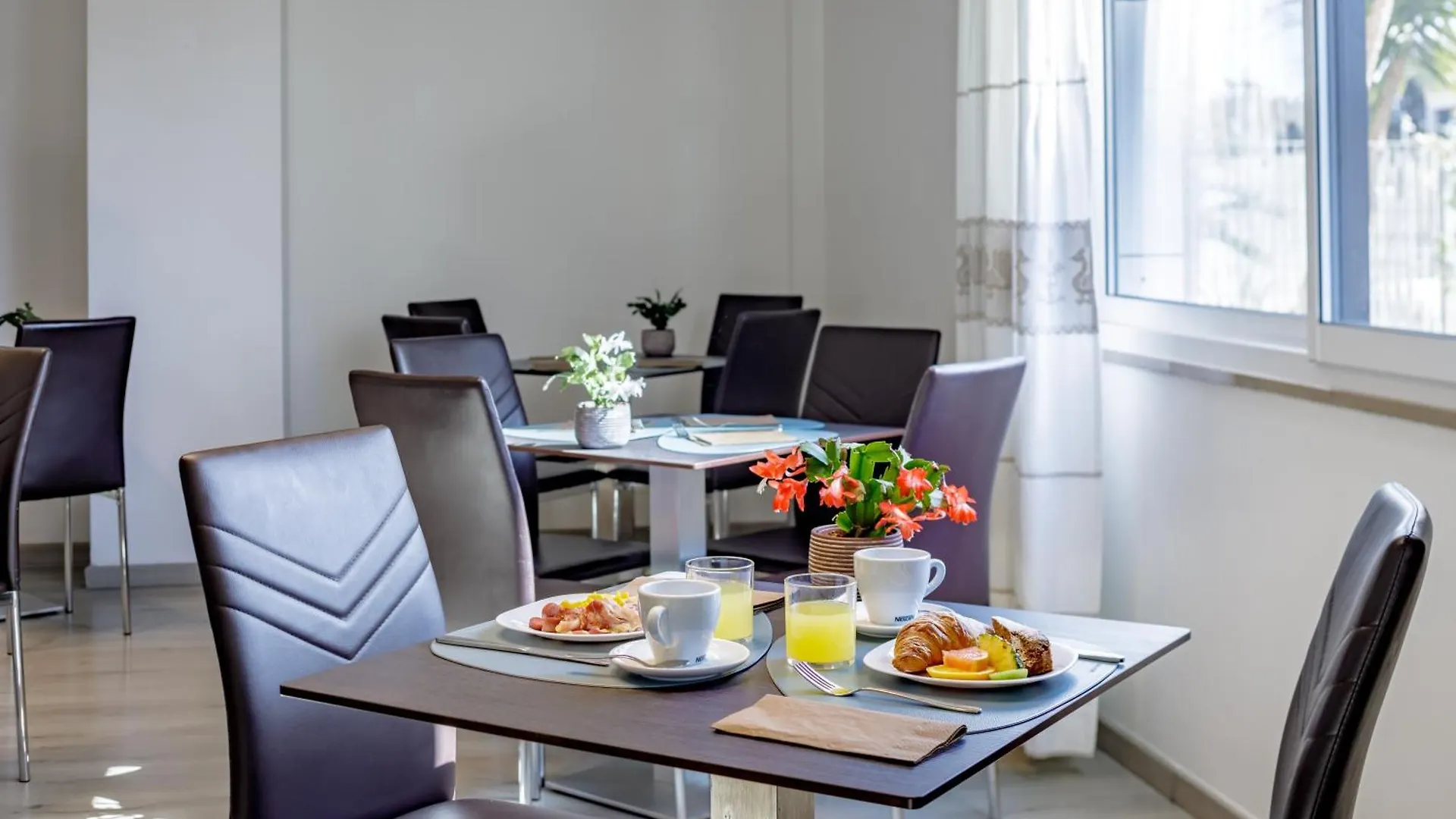 Quartu SantʼElena Best Western Hotel Residence Italia