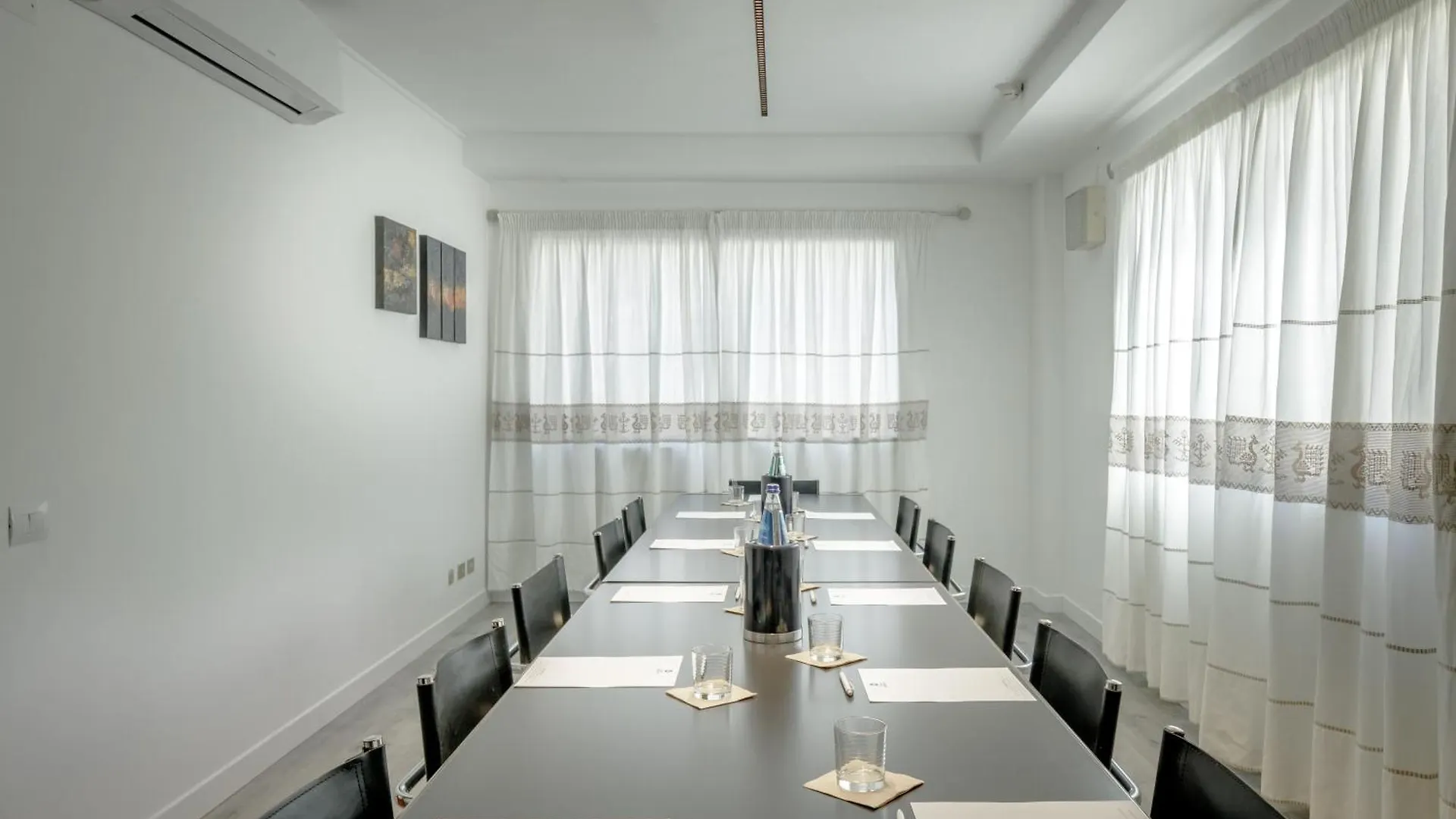 Best Western Hotel Residence Italia Quartu Sant'Elena