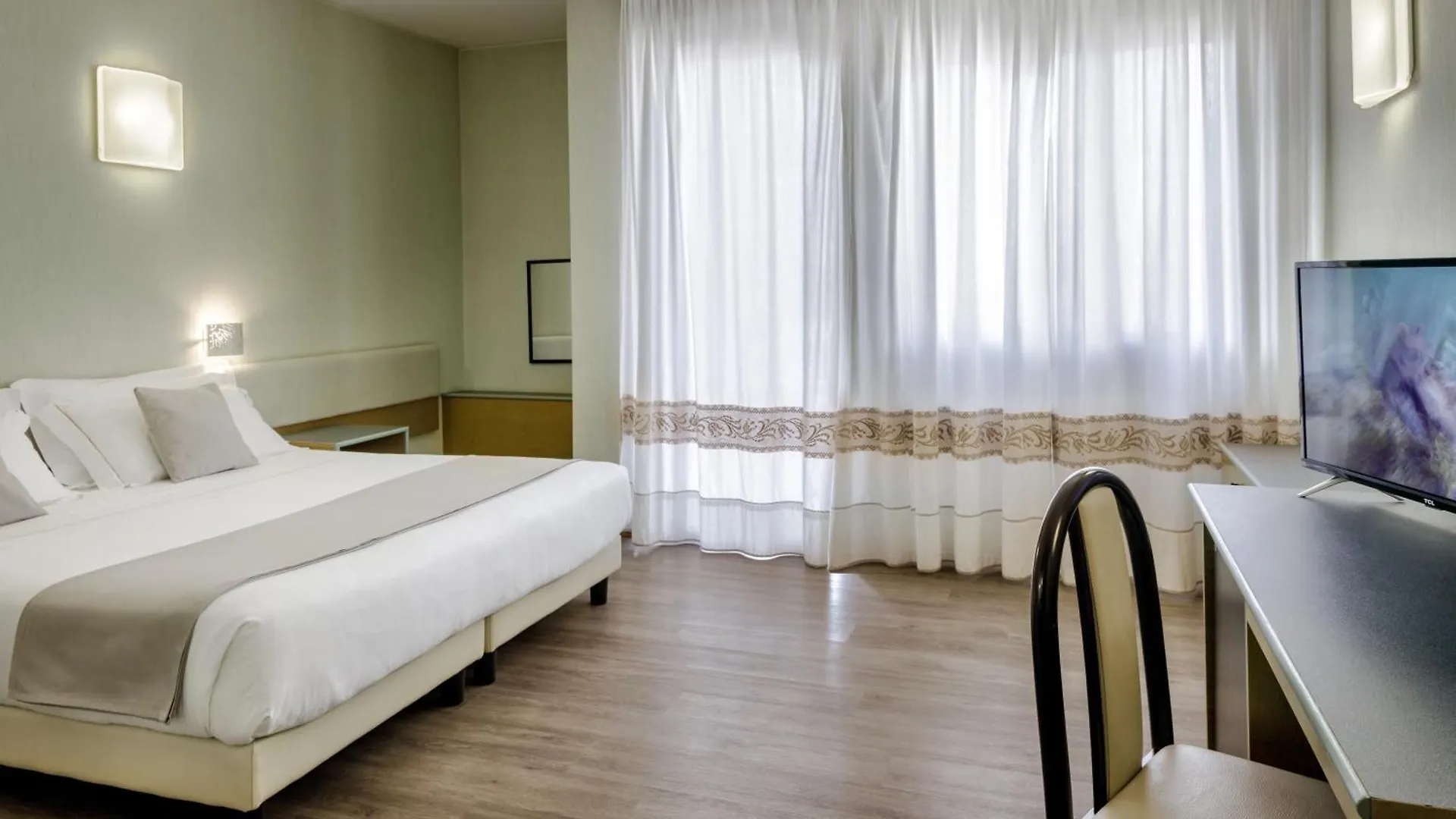 Quartu SantʼElena Best Western Hotel Residence Italia