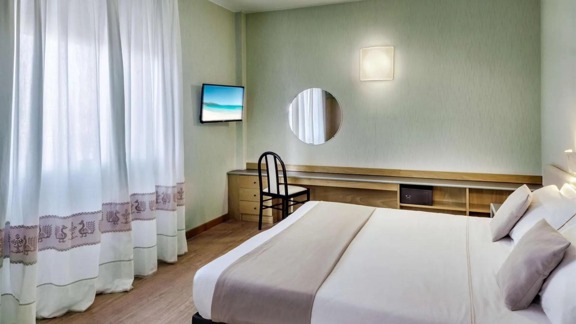 Best Western Hotel Residence Italia Quartu Sant'Elena