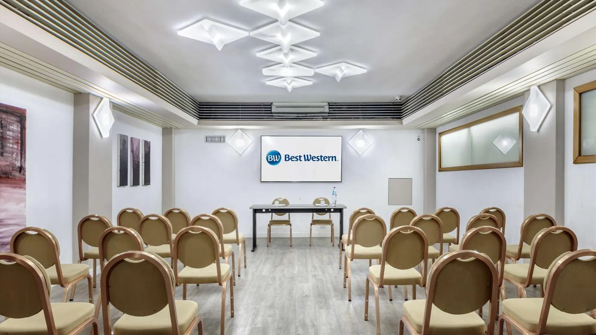 Quartu SantʼElena Best Western Hotel Residence Italia