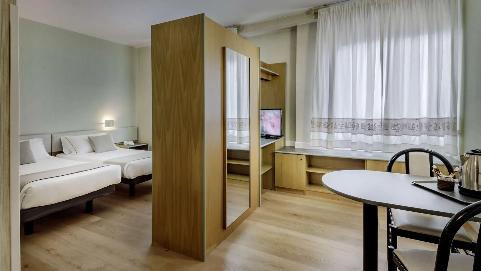 Best Western Hotel Residence Italia Quartu SantʼElena 3*,  Italien
