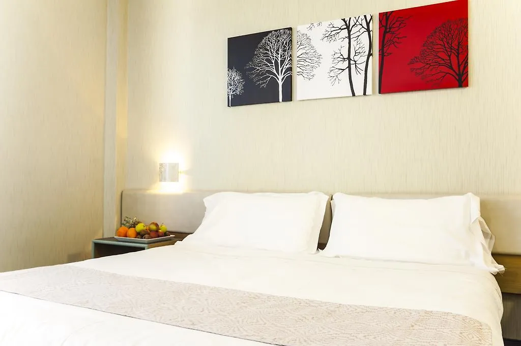 Best Western Hotel Residence Italia Quartu Sant'Elena