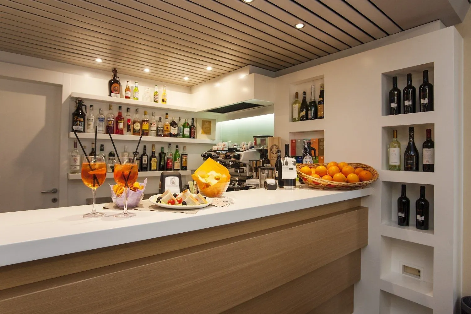 Best Western Hotel Residence Italia Quartu SantʼElena