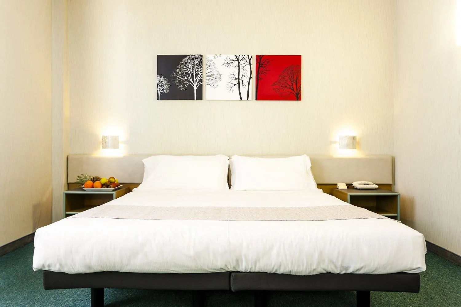Best Western Hotel Residence Italia Quartu SantʼElena