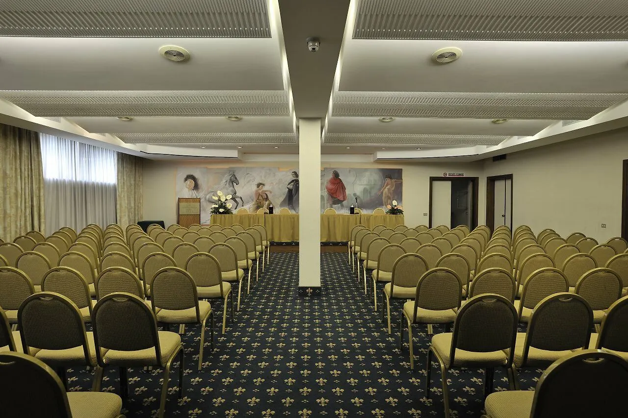 Best Western Hotel Residence Italia كوارتو سانتيلينا 3*,  إيطاليا